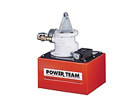 Druckluftmotor PA46-55, zweistufig, von SPX-Power Team bei Vogel