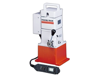 PE18 Elektrische Pumpe, tragbar, von SPX-Power Team bei Vogel