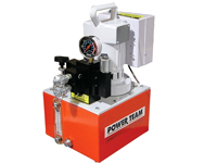 PE55TWP Elektropumpe, zweistufig von SPX-Power Team bei Vogel