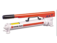 Pumpe Handbetätigt, einstufig Spx-Powerteam bei Vogel