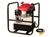 PG120 Pumpe, Benzin, von SPX-Power Team bei Vogel