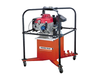 PG120-PG420 Benzinpumpe von SPX-Power Team bei Vogel