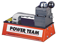 HB Verstaerker von SPX-Power Team bei Vogel