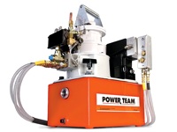 X1A1-PT Druckluft Pumpe von SPX-Power Team bei Vogel